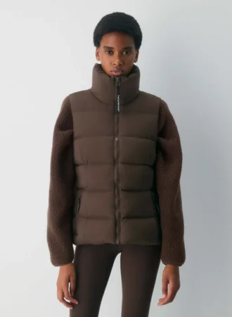 La veste SuperSnug Puff™ – cliMATTE™