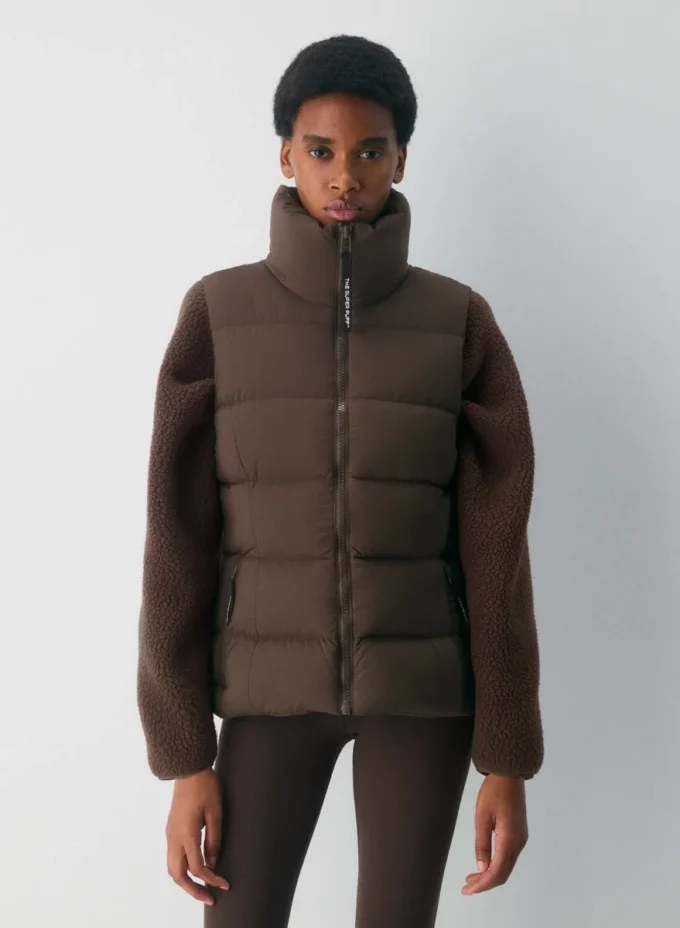 La veste SuperSnug Puff™ – cliMATTE™