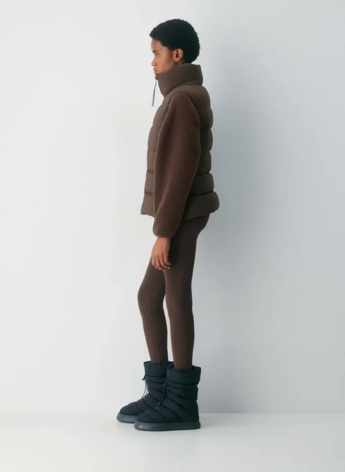 La veste SuperSnug Puff™ – cliMATTE™