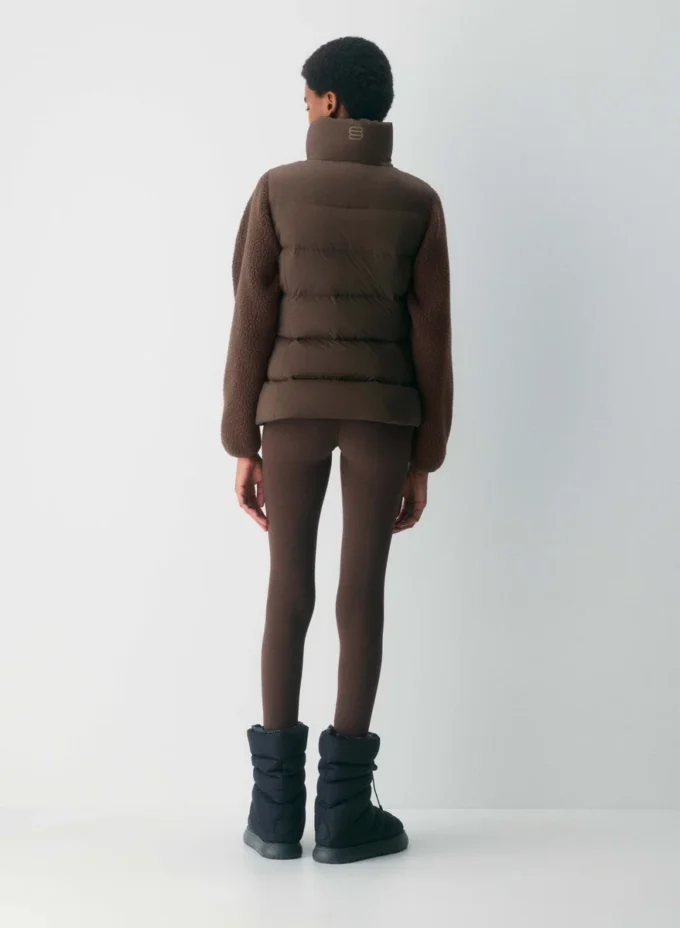 La veste SuperSnug Puff™ – cliMATTE™