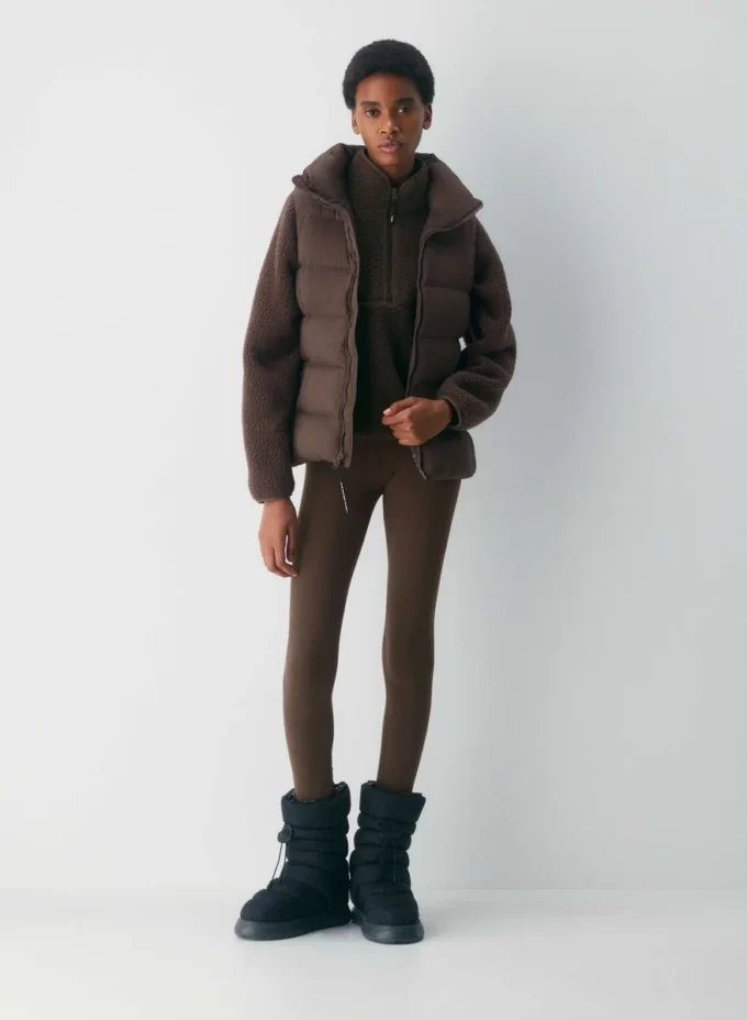 La veste SuperSnug Puff™ – cliMATTE™
