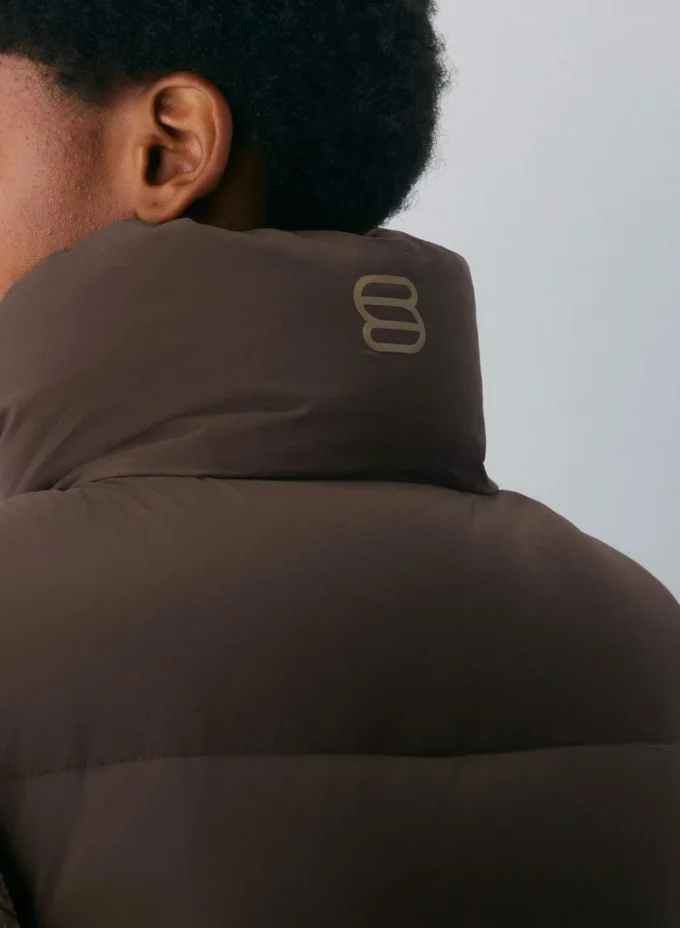 La veste SuperSnug Puff™ – cliMATTE™