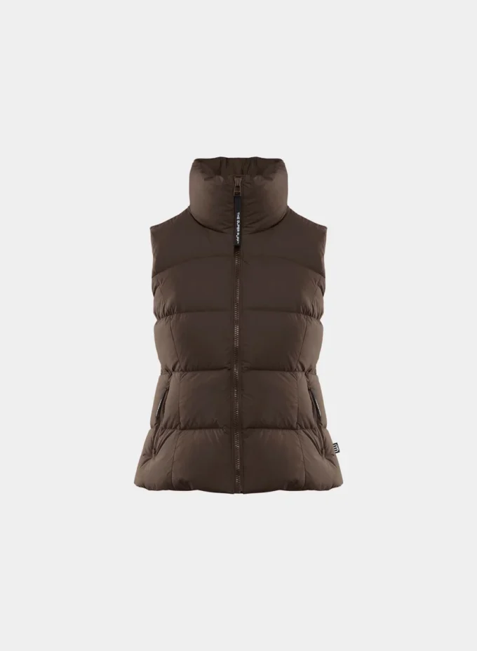 La veste SuperSnug Puff™ – cliMATTE™