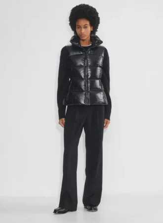 La veste SuperSnug Puff™ – Hi-Gloss
