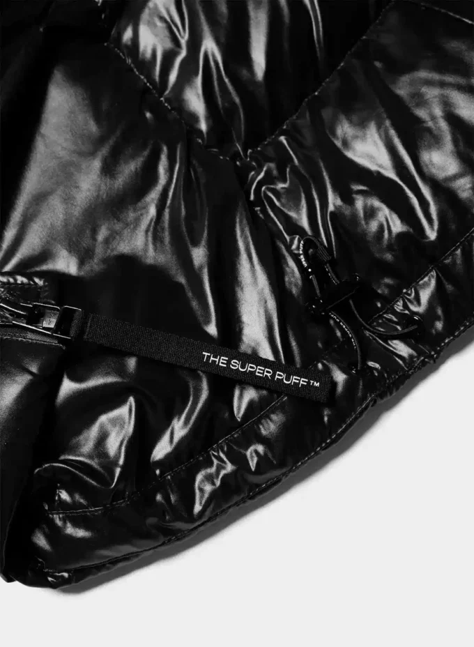 La veste SuperSnug Puff™ – Hi-Gloss