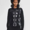La veste SuperSnug Puff™ – Hi-Gloss