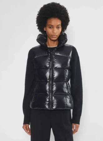 La veste SuperSnug Puff™ – Hi-Gloss