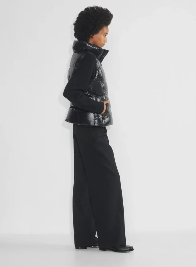 La veste SuperSnug Puff™ – Hi-Gloss