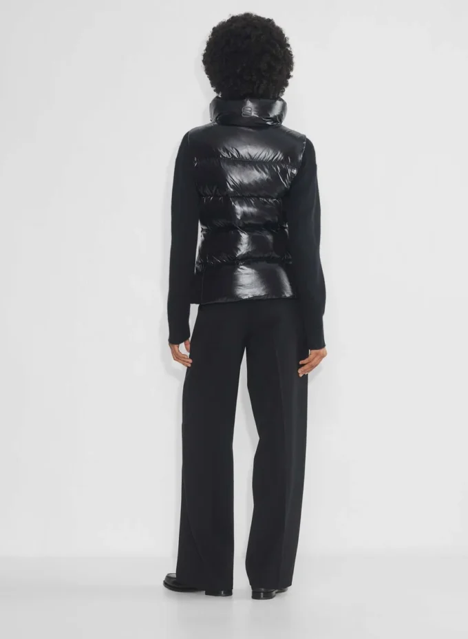 La veste SuperSnug Puff™ – Hi-Gloss