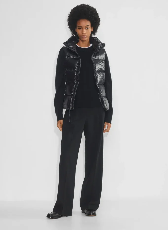 La veste SuperSnug Puff™ – Hi-Gloss