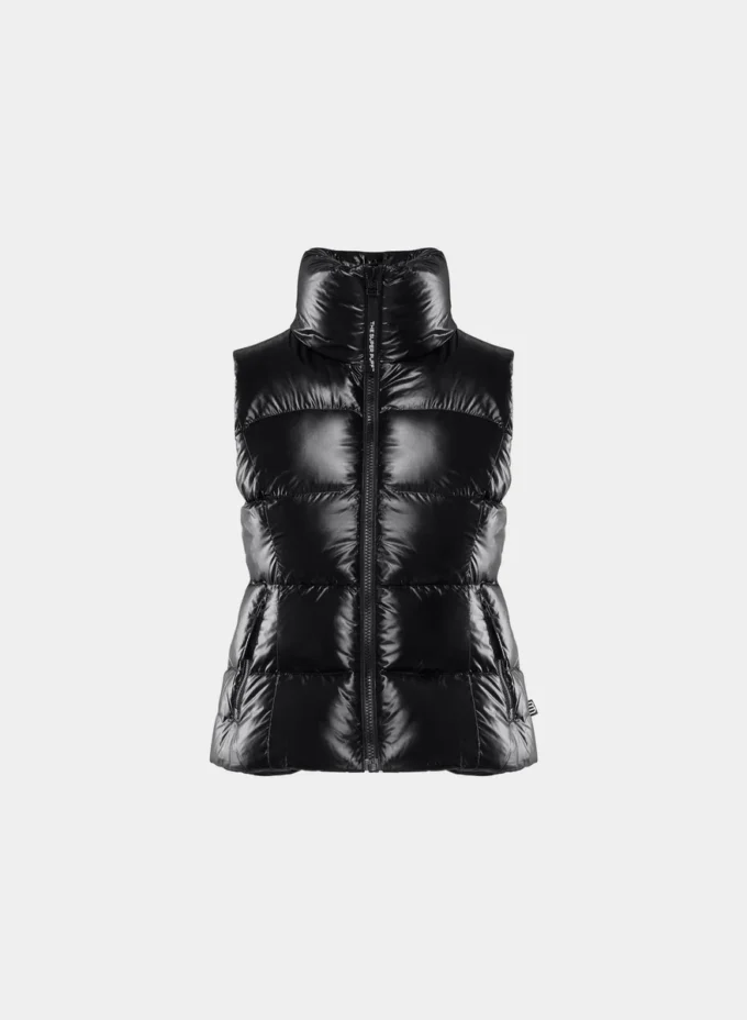 La veste SuperSnug Puff™ – Hi-Gloss