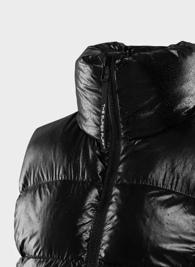 La veste SuperSnug Puff™ – Hi-Gloss