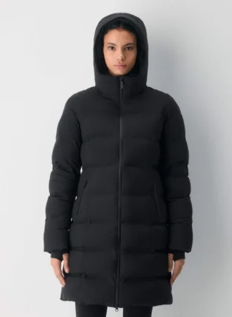 La veste SuperSnug Puff₂O™ Mid – Rainstop™