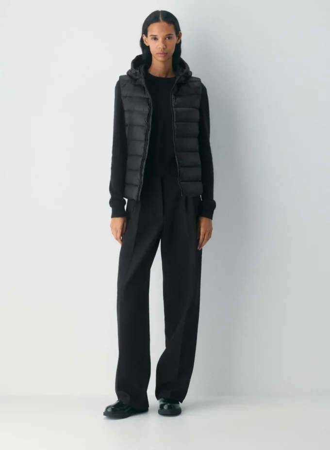 La veste SuperStuff Puff™ – Lite Shine