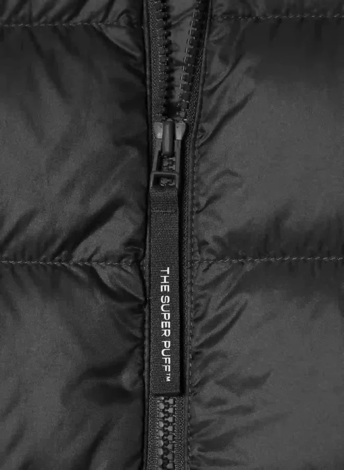 La veste SuperStuff Puff™ – Lite Shine