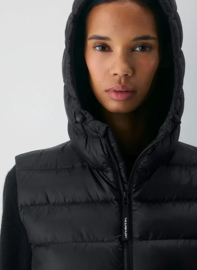 La veste SuperStuff Puff™ – Lite Shine