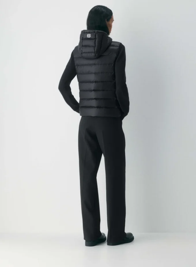 La veste SuperStuff Puff™ – Lite Shine