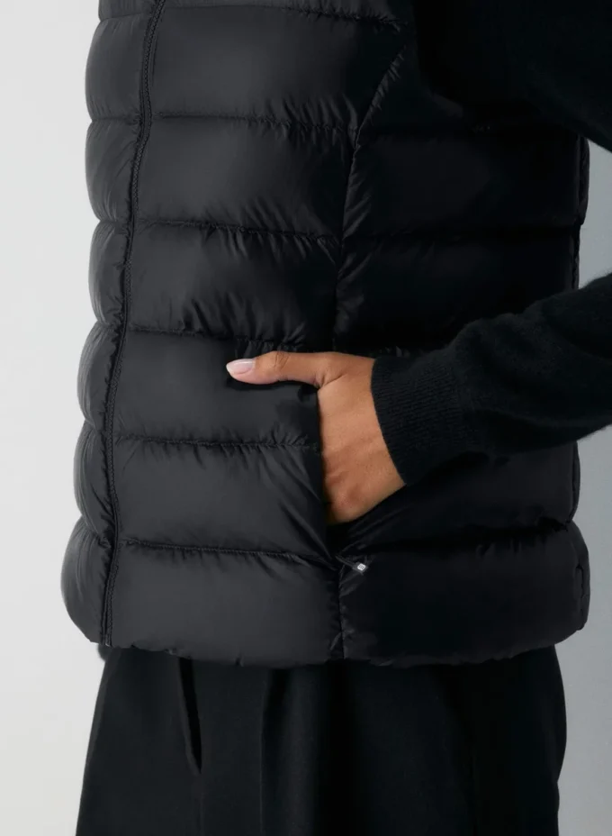 La veste SuperStuff Puff™ – Lite Shine