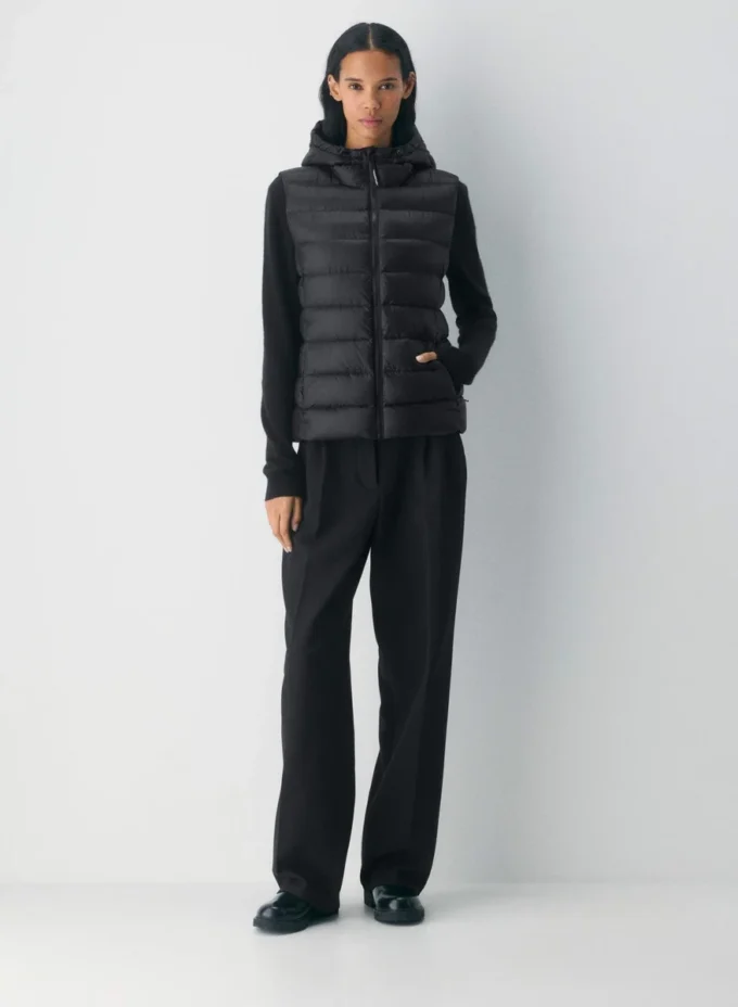 La veste SuperStuff Puff™ – Lite Shine