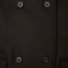 Le manteau Beatrix – Laine et cachemire de luxe