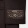 Le manteau Beatrix – Laine et cachemire de luxe