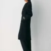 Le manteau Ceremony – Laine (Re)Camel