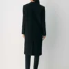Le manteau Ceremony – Laine (Re)Camel