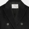 Le manteau Ceremony – Laine (Re)Camel