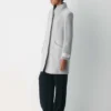 Le manteau cocon Nouveau – Laine cachemire
