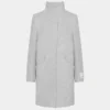 Le manteau cocon Nouveau – Laine cachemire
