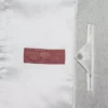 Le manteau cocon Nouveau – Laine vierge et cachemire