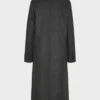 Le manteau Constant™ – Laine et cachemire de luxe