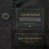 Le manteau Constant™ – Laine et cachemire de luxe