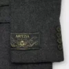 Le manteau Constant™ – Laine et cachemire de luxe