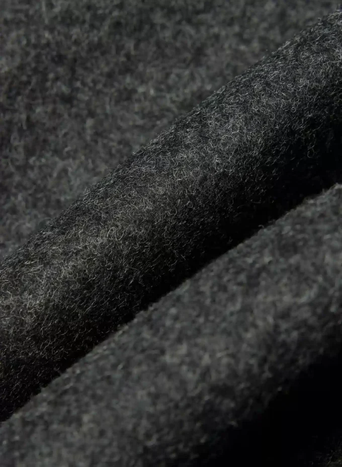 Le manteau Constant™ – Laine et cachemire de luxe