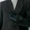 Le manteau Constant™ – Laine et cachemire de luxe