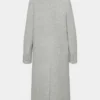 Le manteau Constant™ – Laine et cachemire douces
