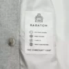 Le manteau Constant™ – Laine et cachemire douces