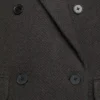 Le manteau Constant™ – Laine et cachemire douces