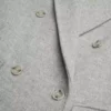 Le manteau Constant™ – Laine et cachemire douces