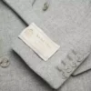 Le manteau Constant™ – Laine et cachemire douces