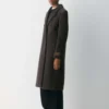 Le manteau Constant™ – Laine et cachemire douces