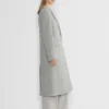 Le manteau Constant™ – Laine et cachemire douces
