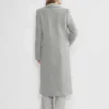 Le manteau Constant™ – Laine et cachemire douces