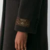 Le manteau Constant™ – Laine et cachemire douces