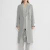 Le manteau Constant™ – Laine et cachemire douces