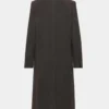 Le manteau Constant™ – Laine et cachemire douces