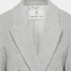 Le manteau Constant™ – Laine et cachemire douces