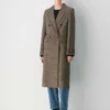 Le manteau Constant™ – (Re)ssential