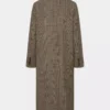 Le manteau Constant™ – (Re)ssential